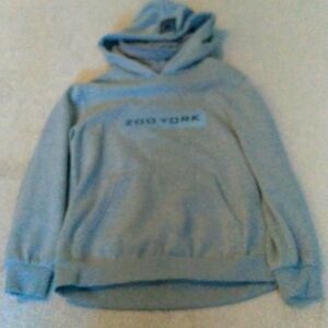 Youth Zoo York hoodie